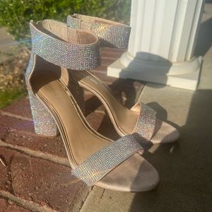 GB Heels ✨✨ PROM SPECIAL